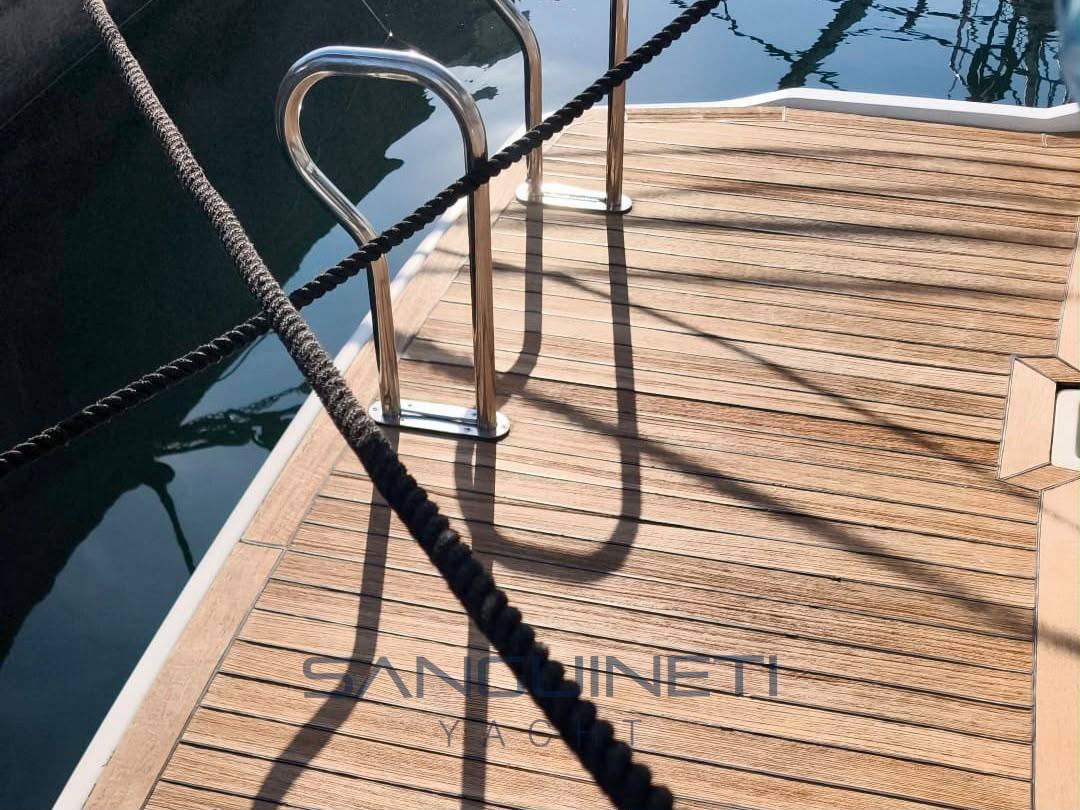 Beneteau Antares 10.80 Foto