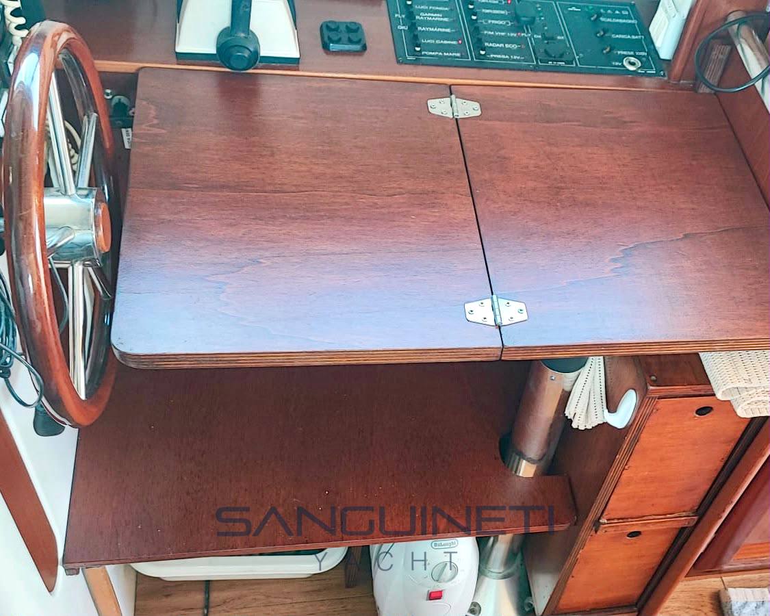 Beneteau Antares 10.80 0