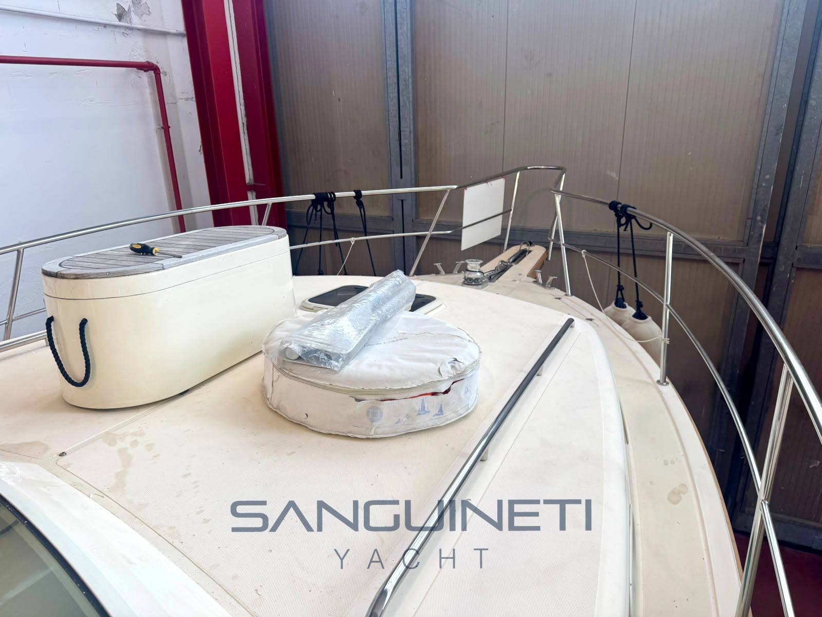 Portofino 10 fly 