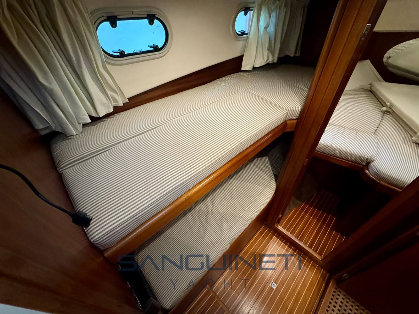 Portofino 10 fly 