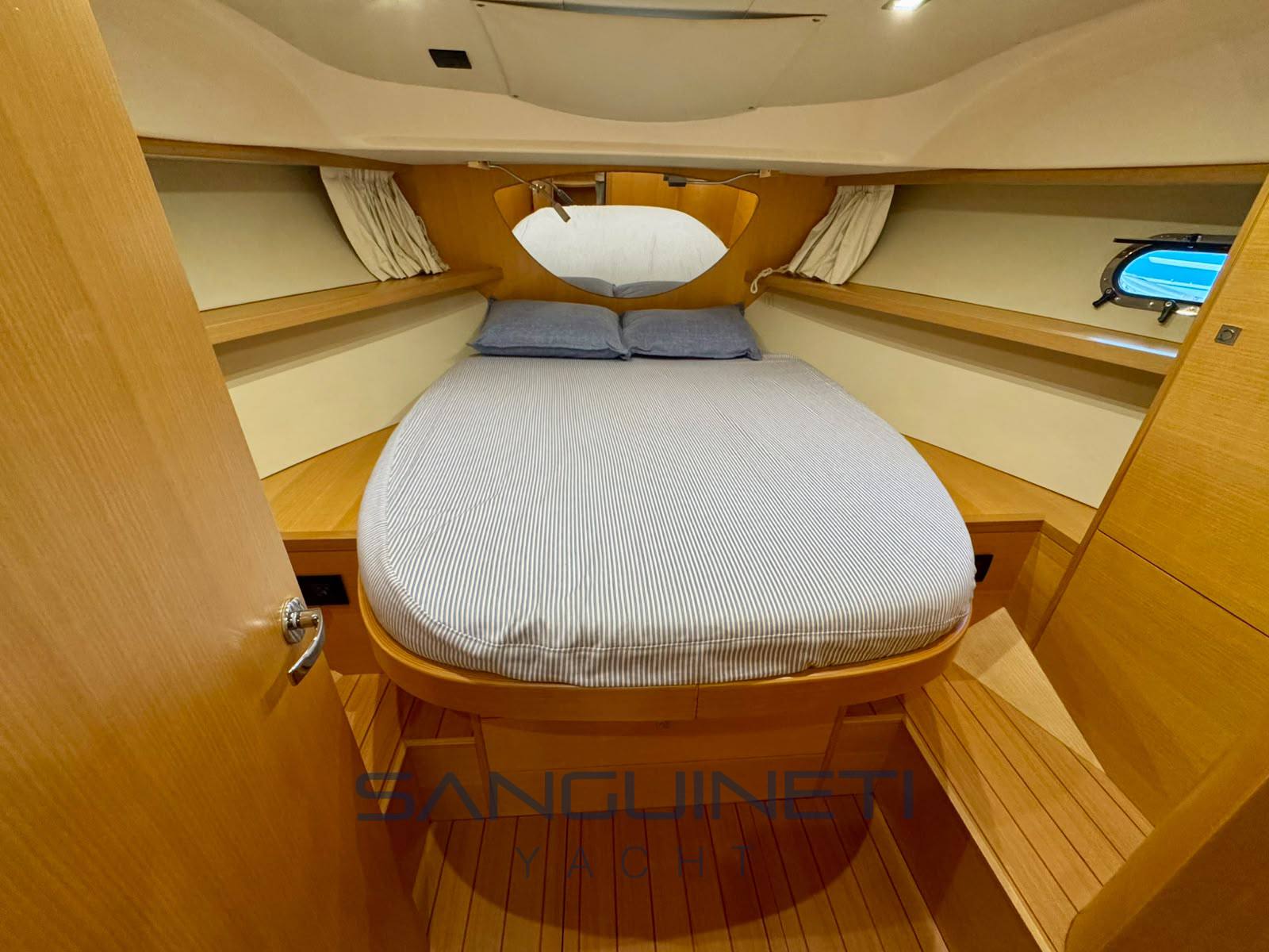 Portofino 38 fly Motor boat used for sale