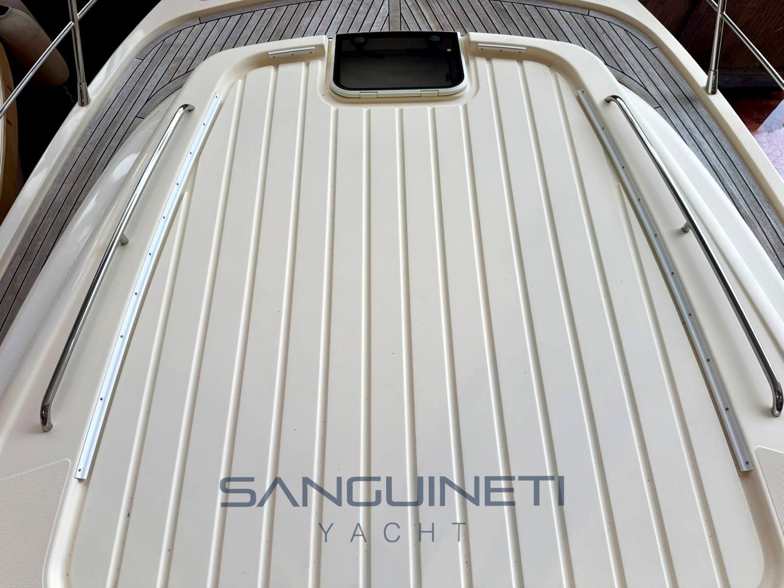 Portofino 38 fly Flybridge used