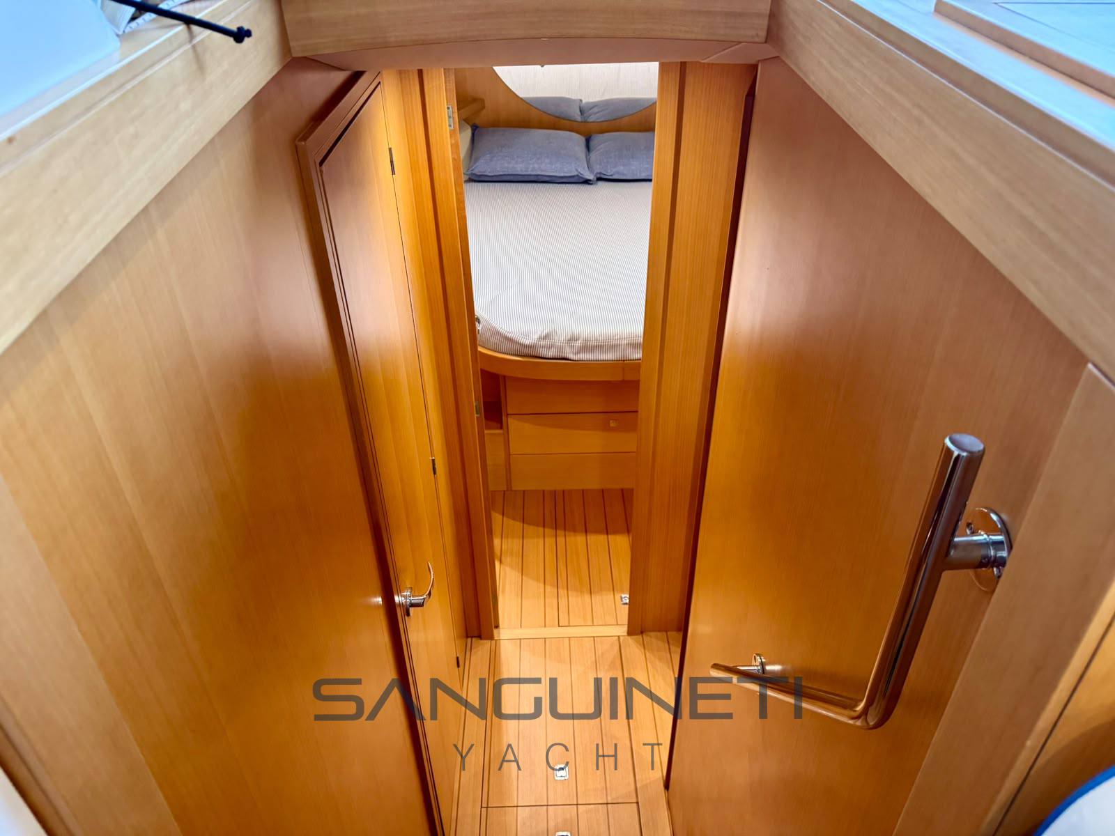 Portofino 38 fly Flybridge used