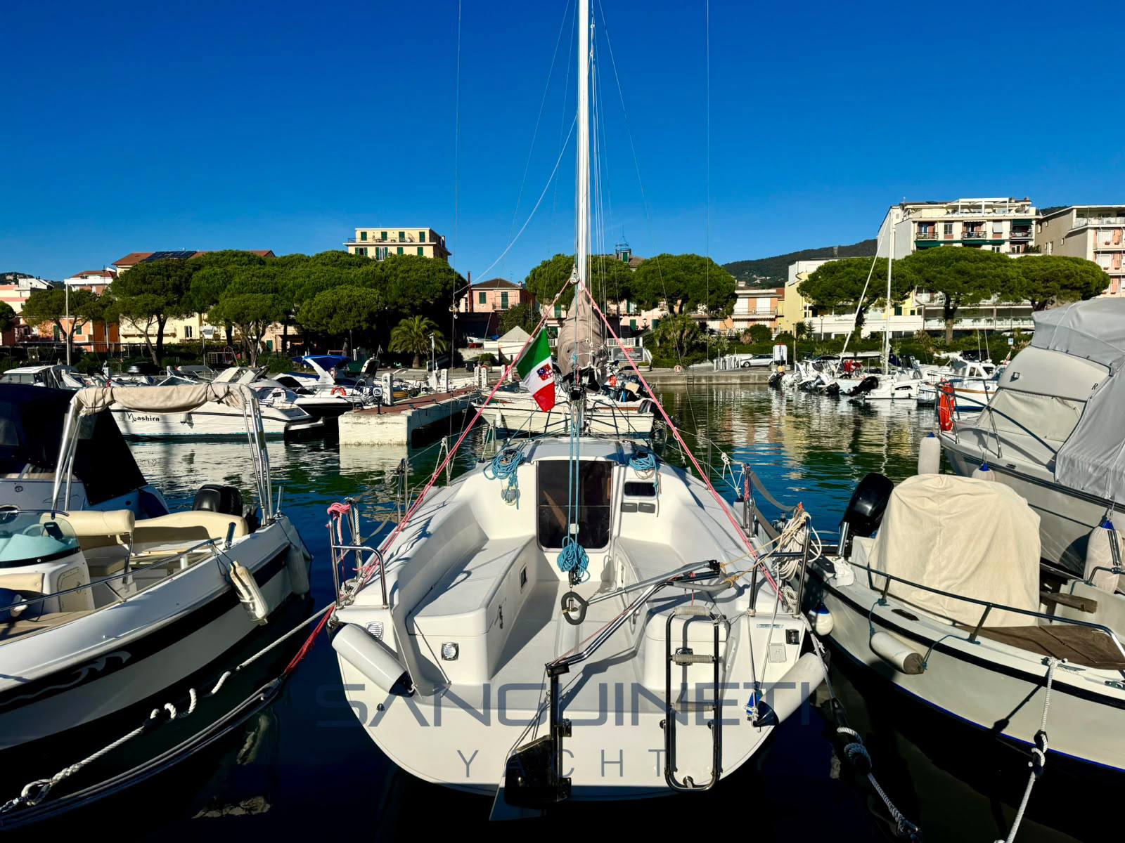 Antila 26 0