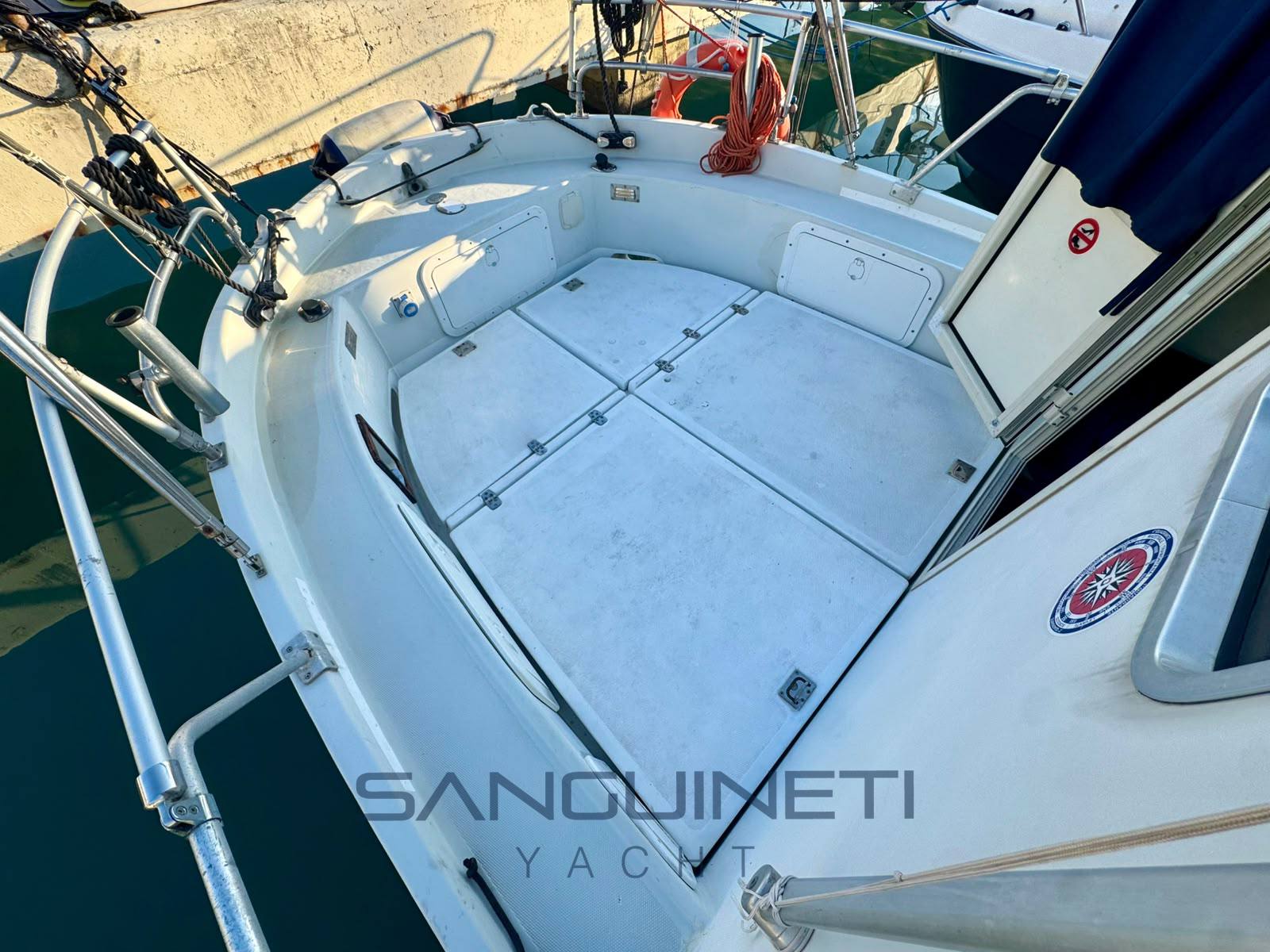 Lipari 23 