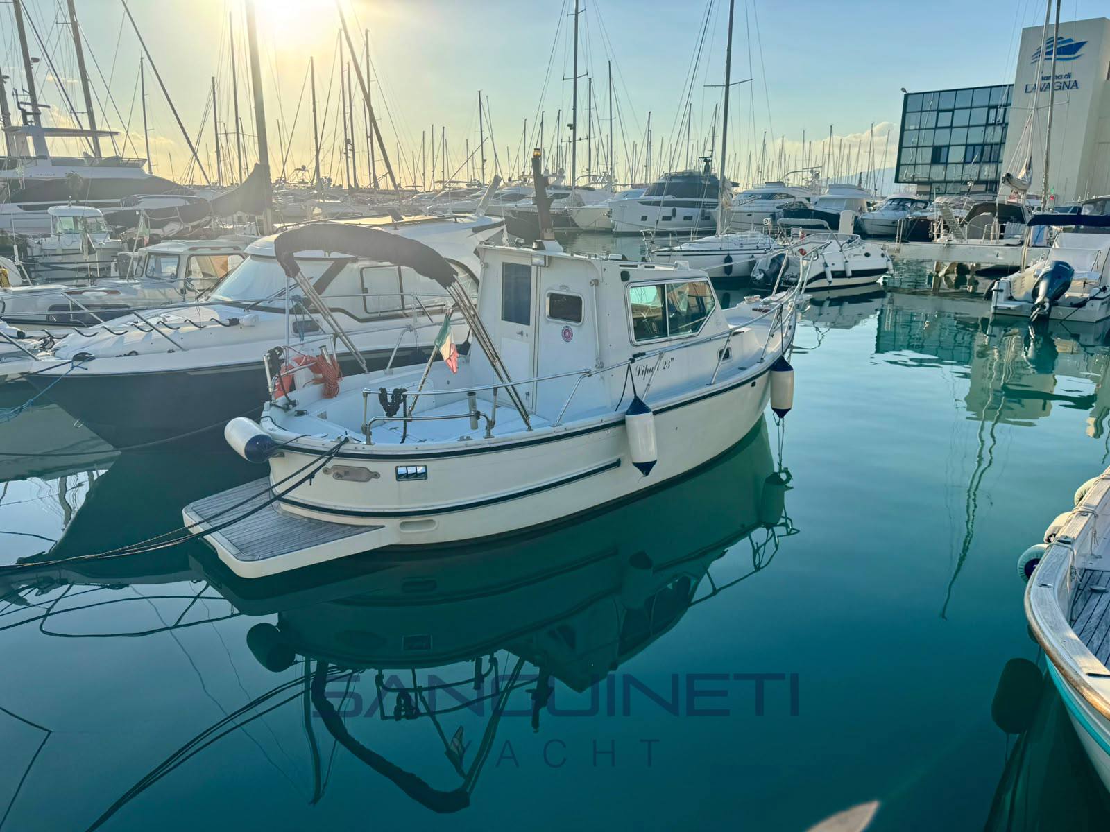 Lipari 23 
