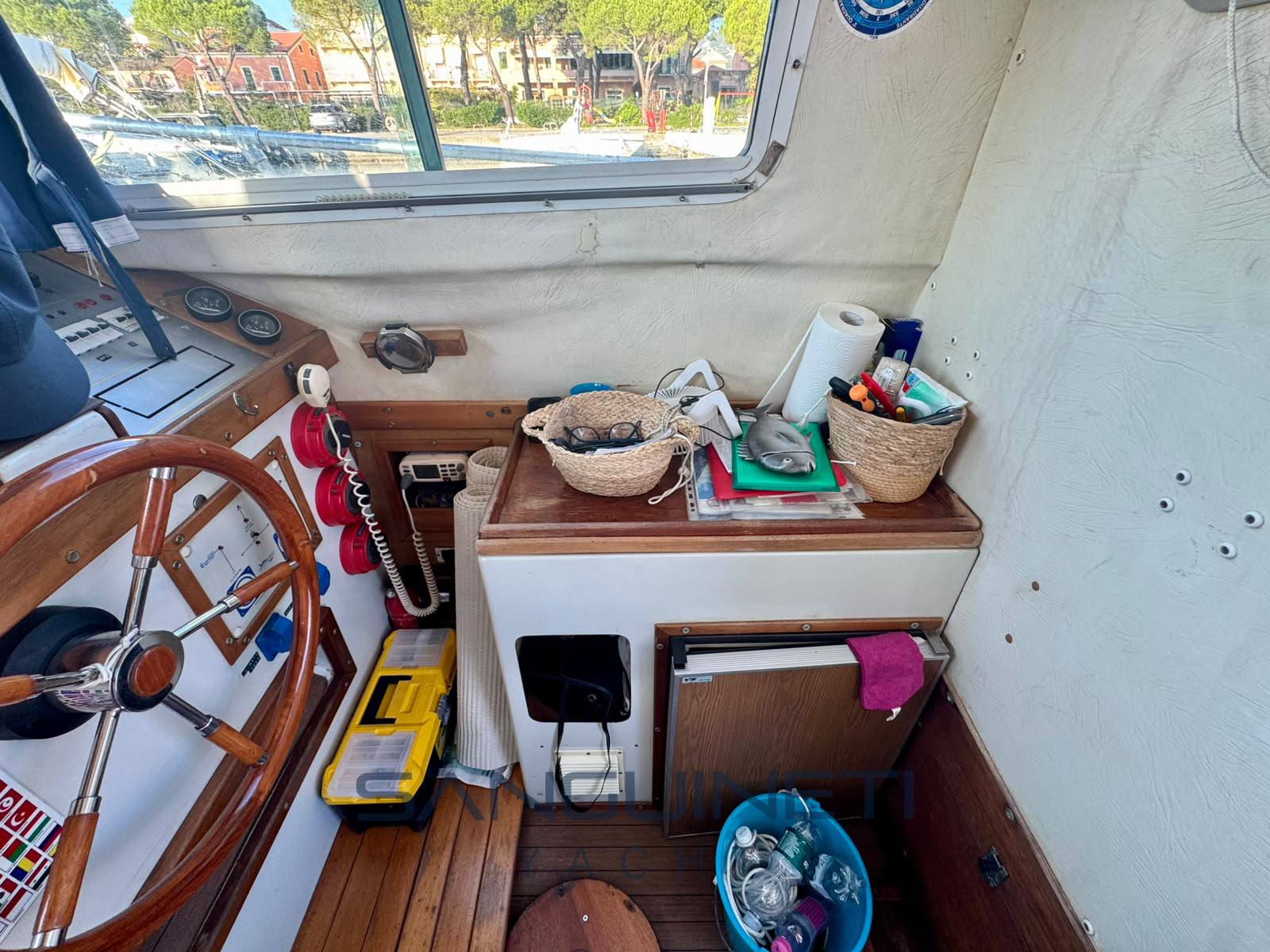 Lipari 23 Pilotina
