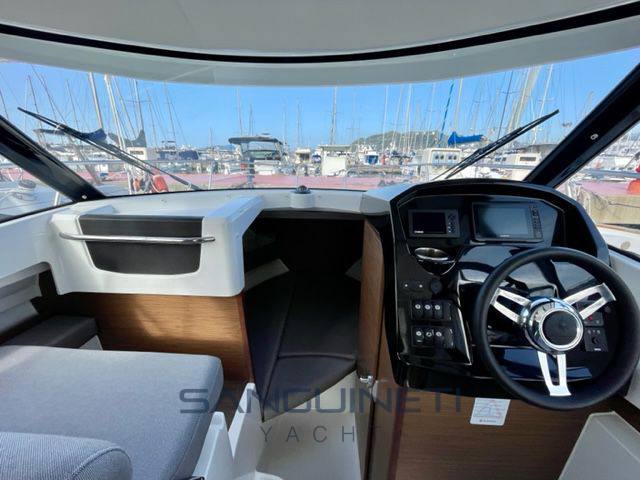 Jeanneau Merry fisher 795 Bateau à moteur nouveau en vente