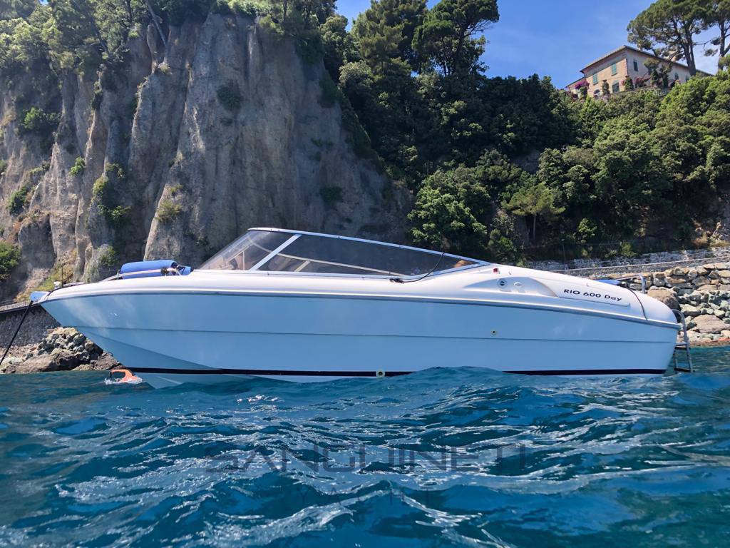 Rio 600 