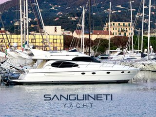 Admiral Yachts Erredesign 153