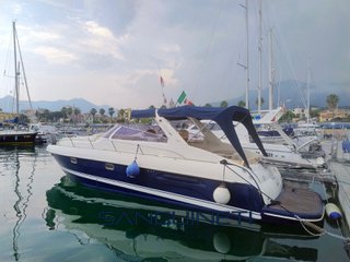 Airon Marine 345
