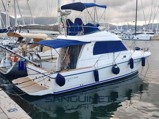 Beneteau Antares 10.80
