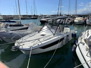 Beneteau Flyer 8 sundeck