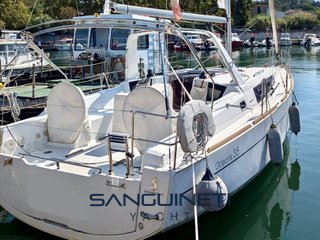 Beneteau Oceanis 35