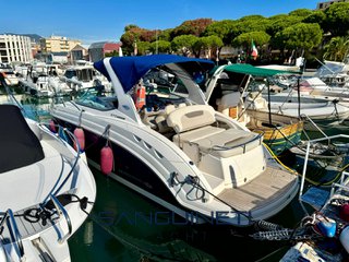 Chaparral Signature 270