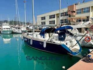 Jeanneau Sun odyssey 42.2