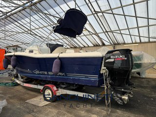 Kelt White shark 248