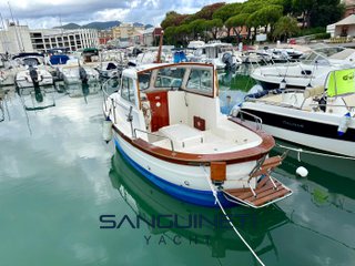 Sciallino 20