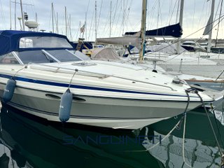Sunseeker 31 portofino