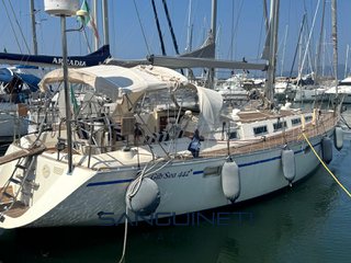 Gibert marine Gib sea 442