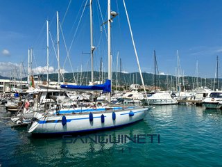 Grand soleil 41