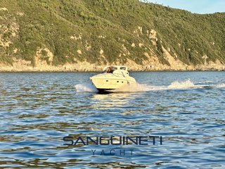 Sessa marine Oyster 27