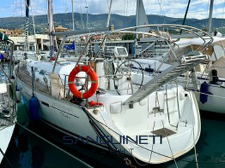 Beneteau Clipper 393