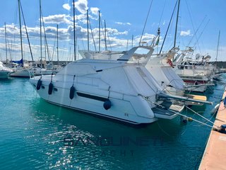 Raffaelli Typhoon 38