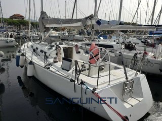 J boats J120