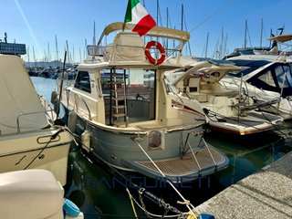Sciallino 30 fly