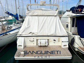 Azimut Az 35