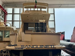Portofino 38 fly