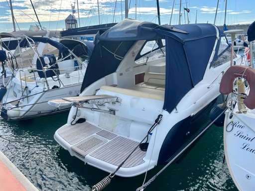 Airon Marine Airon Marine 325