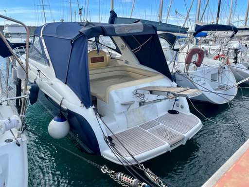 Airon Marine Airon Marine 325