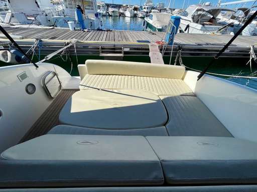 Airon Marine Airon Marine 345