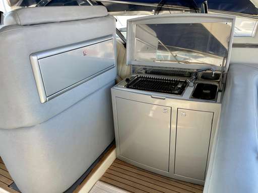 Airon Marine Airon Marine 425