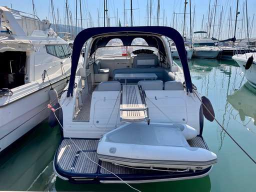 Airon Marine Airon Marine 425