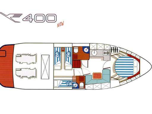 Airone-marine Airone-marine 400 t top