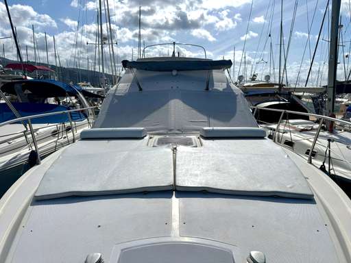 Azimut Azimut 37