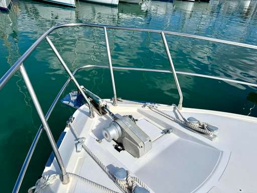 Azimut Azimut 37