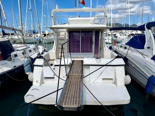Azimut Azimut 37