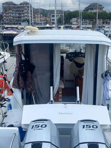 Beneteau Beneteau Antares 880