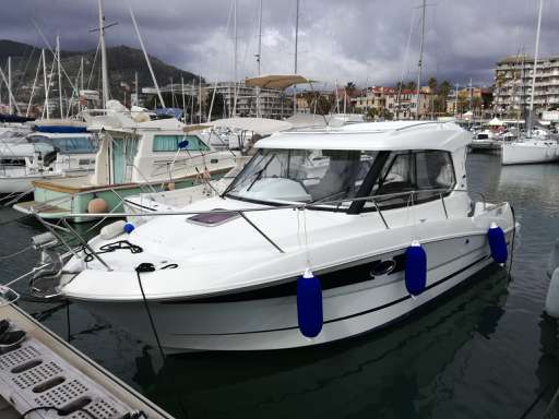 Beneteau Antares Beneteau Antares 880