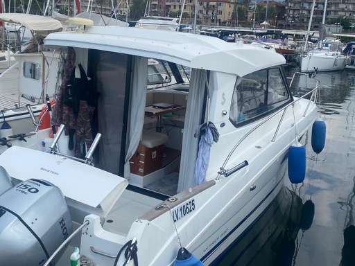 Beneteau Beneteau Antares 880