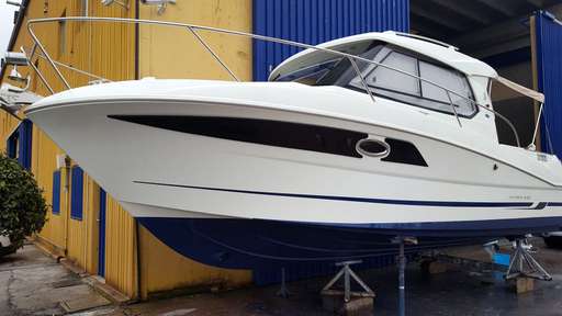 Beneteau Antares Beneteau Antares 880