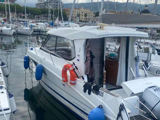 Beneteau Beneteau Antares 880