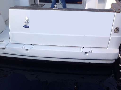 Beneteau Beneteau Antares 980