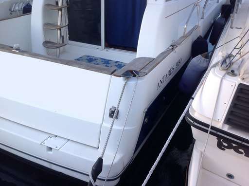 Beneteau Beneteau Antares 980