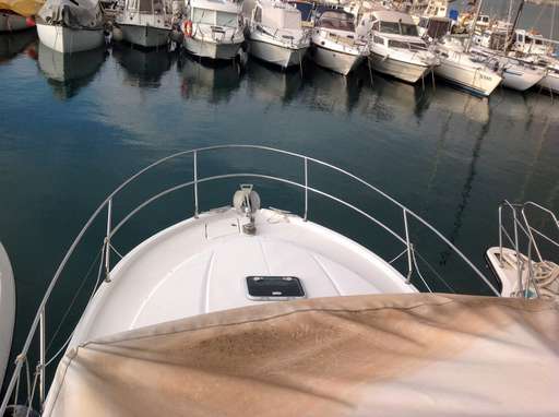 Beneteau Beneteau Antares 980