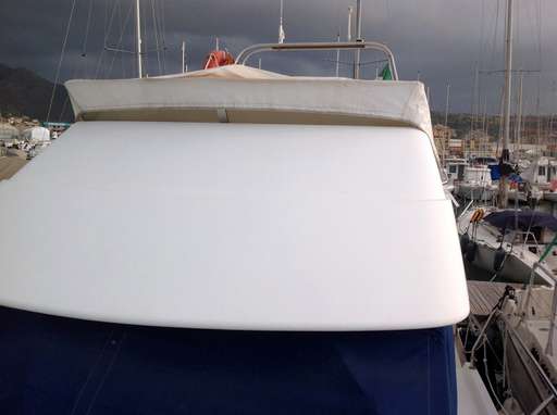 Beneteau Beneteau Antares 980